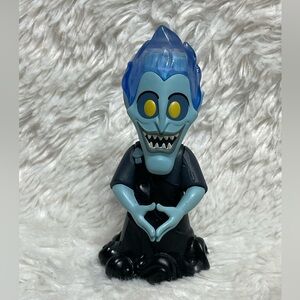 Funko Pop! Soda vinyl figure Hades Disney Hercules Excellent Condition